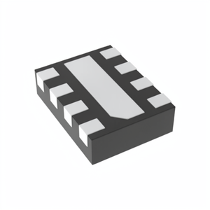 Composants électroniques de canal de distribution du fabricant de circuits de gestion de l'alimentation (PMIC) AP7368D-09RS4-7 8 XFDFN à pads exposés - Product Image 1