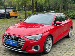 <span class=keywords><strong>Audi</strong></span> <span class=keywords><strong>A3</strong></span> Sportback Sedán <span class=keywords><strong>2022</strong></span> Usado, Transmisión Automática, Volante a la Izquierda, Asientos de Cuero, Interior Oscuro, Rines R17, Gasolina, Techo Solar Trasero - Product Image 1