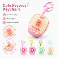 Porte-clés Mini Cuiseur à Riz Mignon en ABS, Jouet Anti-Stress Nouveauté, Breloque de Sac, Pendentif, Cadeau, Faveur de Fête