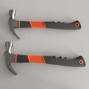 OEM <span class=keywords><strong>di</strong></span> alta qualità <span class=keywords><strong>martello</strong></span> del chiodo strumento a mano, 45 # acciaio, artiglio <span class=keywords><strong>martello</strong></span> <span class=keywords><strong>testa</strong></span> per la lavorazione del legno efficiente & costruzione uso - Product Image 2