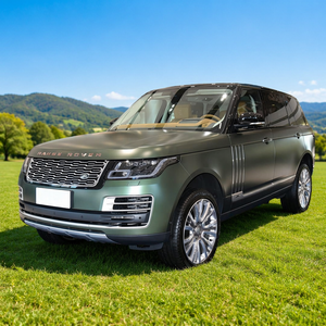 <span class=keywords><strong>Range</strong></span> <span class=keywords><strong>Rover</strong></span> Land <span class=keywords><strong>Rover</strong></span> <span class=keywords><strong>Range</strong></span> <span class=keywords><strong>Rover</strong></span> 2022 5.0 SCV8 565PS Supercharged V8 SVA Ultimate Collection Edition, Auto Usado - Product Image 1