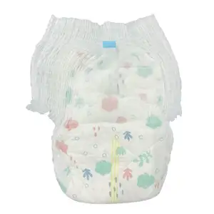 besuper Disposable Hygiene Products baby diaper at wholesale price