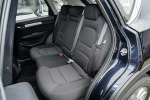 Mazda CX-5 2025 2.5L Turbo Automático Euro VI Versión <span class=keywords><strong>de</strong></span> Flujo Libre 5 Asientos <span class=keywords><strong>SUV</strong></span> Gasolina Volante a la Izquierda Coches Usados <span class=keywords><strong>Venta</strong></span> Caliente - Product Image 4