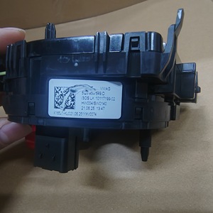 Module de commande multifonction du volant VW 5Q0953549D, unité de commande de chauffage pour Golf 7, Tiguan L, Touran L, Teramont, A3 - Product Image 3