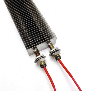 Offre Spéciale 500w-3kw élément chauffant de bande de Tube d'aileron carré pour l'élément chauffant d'air d'aileron de <span class=keywords><strong>convecteur</strong></span> de ménage - Product Image 2
