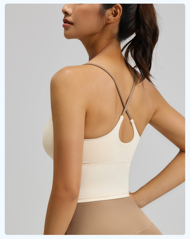 Women s Sexy Scoop Neck Backless