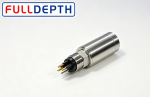 กล้อง AHD ขนาดเล็กใต้น้ำ รุ่น FD-AC-01A11 กล้องตรว<span class=keywords><strong>จ</strong></span>สอบใต้น้ำลึก 3000 <span class=keywords><strong>เม</strong></span>ตร กล้องใต้น้ำขนาดเล็กสำหรับ <span class=keywords><strong>ROV</strong></span> - Product Image 2