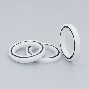 ตลับลูกปืนเม็ดกลมร่องลึก 6706RS แบบไม่เป็นแม่เหล็ก ขนาด 27*39*5 มม. สำหรับอุปกรณ์ใต้น้ำ วัสดุ POM อุปกรณ์เสริมตลับลูกปืนที่ไม่ได้มาตรฐาน - Product Image 3