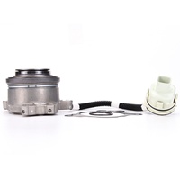 Kit de Ensamblaje de Doble Embrague para Transmisión 7DCT250 24270578 24284688 para MG GS Roewe RX5 1.5T