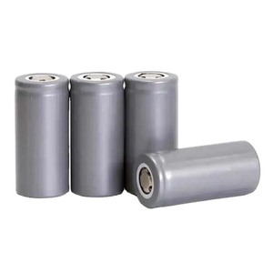 เซลล์แบตเตอรี่ Lifepo4ทรงกระบอก32700 6000mAh 3.2V 6AH/12AH/18AH/24AH โคมไฟพลังงานแสงอาทิตย์ใช้ได้กับลิเธียมไอออน - Product Image 2