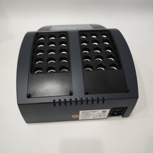 Bloque Reactor Digital Hach DRB200 para Digestiones de DQO, TN, TP y TOC, Bloques de Calentamiento Dobles Independientes, Soporte para Viales de 13/16/20 mm - Product Image 4