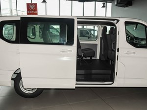 Autos Usados, Autos Nuevos, Autos Chinos <span class=keywords><strong>Más</strong></span> Baratos, Foton Toano Big V, Nueva Energía 2024MY, Camioneta Premium de Pasajeros, Techo Mediano, <span class=keywords><strong>9</strong></span> Asientos - Product Image 6