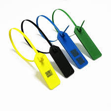 Etiquetas y Sellos RFID de Seguridad Forense GSC para Gestión de Evidencia y Anti-Falsificación - Product Image 3