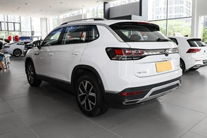 <span class=keywords><strong>Volkswagen</strong></span> VW Tharu Edición Full Moon, Autos Usados con Motor de Gasolina, Vehículos con Tracción Delantera, <span class=keywords><strong>Comprar</strong></span> Auto en Línea - Product Image 4