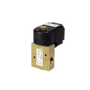 วาล์ว IMI VR98 3/2 แบบโซลินอยด์กระตุ้นโดยตรง ขนาด 1/2 นิ้ว ป้องกันการระเบิดและทนต่อการกัดกร่อน สำหรับระบบอัตโนมัติทางอุตสาหกรรม - Product Image 4