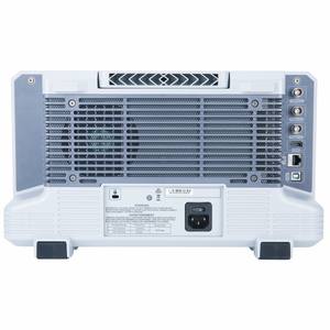 RF/EMI testi için 9kHz-8.4GHz aralığı 1Hz çözünürlük 10.1 \ "dokunmatik ekran VNA seçeneği ile taşınabilir UTS300oB spektrum analizörü - Product Image 5