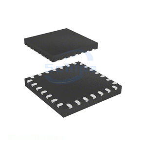 ชิป P87C52SBBB,557 44 QFP ซื้อออนไลน์จากผู้ผลิตชิ้นส่วนอิเล็กทรอนิกส์ - Product Image 1
