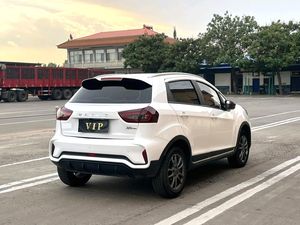 <span class=keywords><strong>Auto</strong></span> <span class=keywords><strong>usate</strong></span> 2025, prezzo al dettaglio 2024-2025, mini van Geely usati in vendita, Livan X3 PRO 1.5 Modello Carino con Trasmissione Manuale - Product Image 5