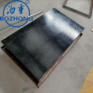 Plaque de <span class=keywords><strong>surface</strong></span> en granit et <span class=keywords><strong>plate</strong></span>-forme en marbre Outils de mesure pour l'inspection ou l'étalonnage sur machines - Product Image 6