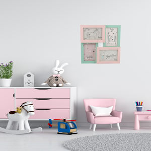 Набор декоративных карикатур для детской комнаты - Product Image 6