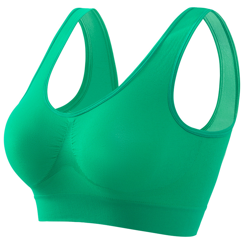 Vert émeraude