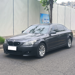 Kit de Carrocería para <span class=keywords><strong>BMW</strong></span> Serie 5 <span class=keywords><strong>E60</strong></span> 2004-2010, Estilo <span class=keywords><strong>M5</strong></span>, Parachoques Delantero y Trasero, Rejilla, Tubo de Escape, Instalación Directa, <span class=keywords><strong>Precio</strong></span> de Fábrica - Product Image 5