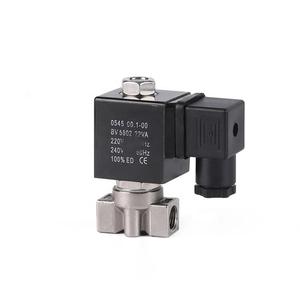 Solénoïde à action directe KIO 0-10 bar Zx100s - Product Image 2