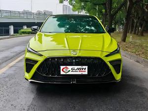 MG5 Scorpio <span class=keywords><strong>2023</strong></span> 1.5T Trophy Sports Flagship Edition, Sedán de Gasolina, Volante a la Izquierda, Asientos de Cuero, Neumáticos R20, Cámara Trasera - Product Image 3