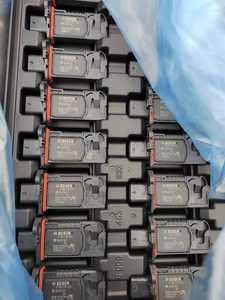 新品本物13628605565 8605565ホットフィルム空気マスフローメーターB-M-W車部品 - Product Image 2