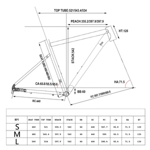 <span class=keywords><strong>Cadre</strong></span> 700C <span class=keywords><strong>cadre</strong></span> à engrenage fixe en aluminium et fourche piste <span class=keywords><strong>Fixie</strong></span> vélo 46mm 48mm pièces de vélo à vitesse unique - Product Image 2