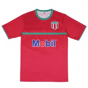 Good Quality Custom Clothing Men <b>T</b> Shirt Unisex Short Sleeve <b>T</b>-shirts - Product Image 2