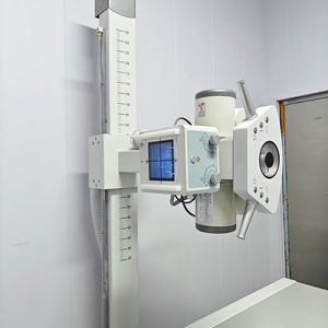 نظام التصوير الشعاعي الرقمي بالأشعة السينية 20 كيلو وات جهاز الأشعة السينية بسعر المستشفى - Product Image 4