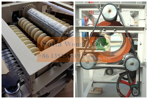 Nhà Máy Giá Chất lượng cao ướt đậu phộng lột Máy hạnh nhân Máy lột - Product Image 2