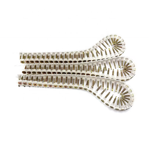 Hot đối chiếu vách thạch cao vít kẽm mạ Đài Loan chất lượng dễ dàng để cài đặt tấm thạch cao vít - Product Image 6