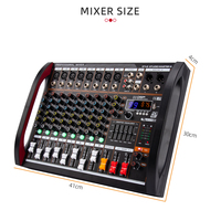 Système DJ intégré Pioneer DJ XDJ-RX2-W 2023, mélangeur d'instruments de musique avec garantie, mélangeur audio