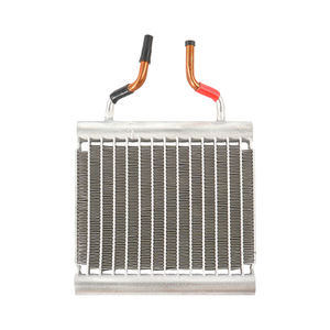 China Fábrica Personalizado Alumínio Micro Canal Fluxo Paralelo para Refrigeração De Ar Condicionado - Product Image 3