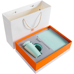 Nuevas ideas <span class=keywords><strong>de</strong></span> productos 2024, conjunto <span class=keywords><strong>de</strong></span> regalo novedoso, producto promocional, logotipo personalizado, ideas <span class=keywords><strong>de</strong></span> negocios clásicas <span class=keywords><strong>Premium</strong></span>, conjunto <span class=keywords><strong>de</strong></span> regalo corporativo - Product Image 5