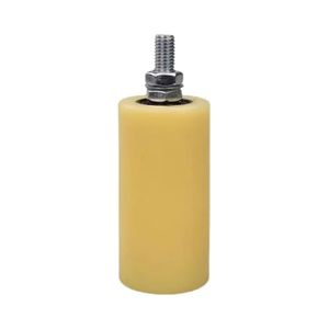 Roue de <span class=keywords><strong>Portail</strong></span> Cantilever Robuste 200kg-450kg <span class=keywords><strong>pour</strong></span> <span class=keywords><strong>Rail</strong></span> 50×43mm - Product Image 2