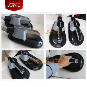 Dispositif de sculpture circslim pour corps électrique Jonte avec 4 poignées Technologie EMS pour la stimulation musculaire électromagnétique Perte de poids - Product Image 5