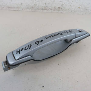 Manija Exterior de Puerta Delantera Izquierda para Ssangyong Rexton II 2006-2012 (71045) - Product Image 2