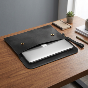 Funda Protectora para Portátil, Resistente a Impactos, con Interior Acolchado Suave, Diseño Resistente al Agua y Logotipo Personalizado para Negocios y Uso Diario - Product Image 3