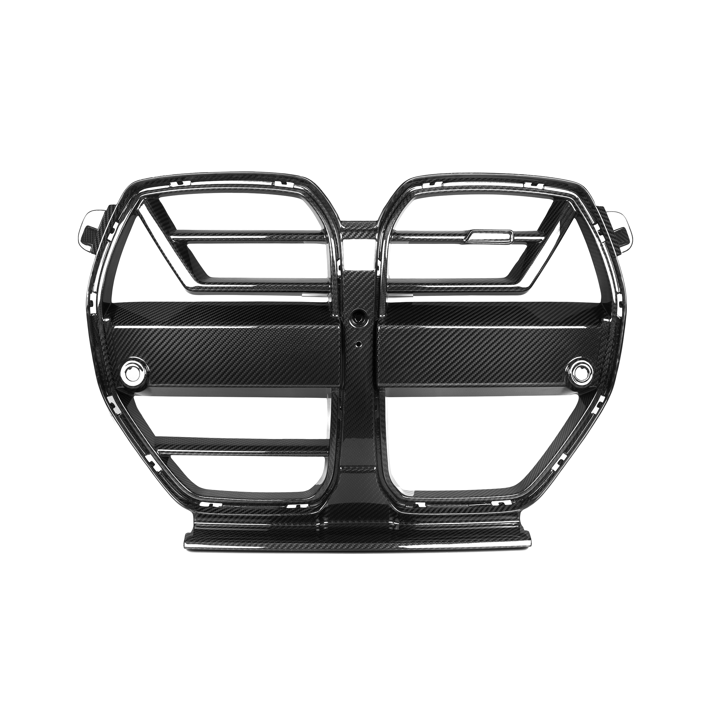 bmw g82 carbon grill with mesh