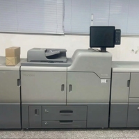 Mesin Fotokopi Produksi Warna REOEP untuk Ricoh Pro C7200 C7200S C7200X C7200SX Printer Bekas yang Telah Direkondisi