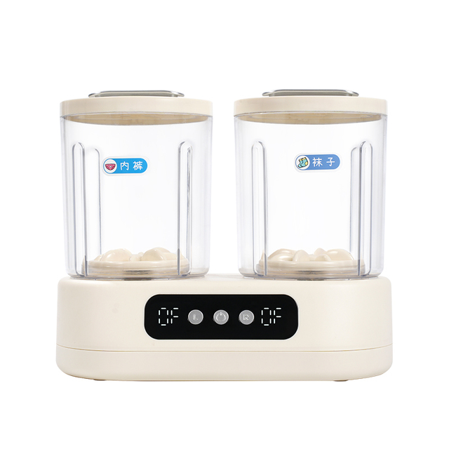 2025 New Clothes Laundry Machine Washing Machine Portable Mini Clothes Washer for Small Clothe for Apartment, Home, Hotel