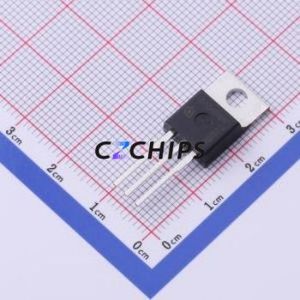 ทรานซิสเตอร์ฟิลด์ทรานซิสเตอร์ (มอสเฟท) ทรานซิสเตอร์ฟิลด์ IPP040N06N3GXKSA1เป็น220แบบดั้งเดิมและใหม่เอี่ยม - Product Image 1