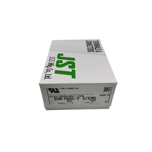 หัวต่อ JST รุ่น <span class=keywords><strong>B20B</strong></span>-<span class=keywords><strong>PADSS</strong></span>-<span class=keywords><strong>1F</strong></span> ขนาด 2.0 มม. แบบล็อคสายไฟเข้ากับแผงวงจร - Product Image 3