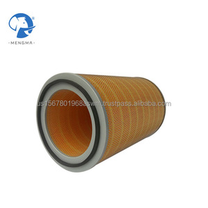 ตัวกรองอากาศ Mengma 25100015-002 พร้อมตัวแยกน้ำมันสำหรับเครื่องอัดอากาศแบบสกรูอุตสาหกรรม สภาพใหม่ พร้อมมอเตอร์ ได้รับการรับรองมาตรฐาน ISO 9001 - Product Image 3