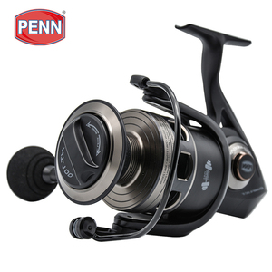 بكرات صيد في المياه المالحة من PENN, 7 + 1BB لصيد المياه المالحة في المياه المالحة - Product Image 5