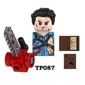 Детский конструктор «Клоун» - Product Image 6