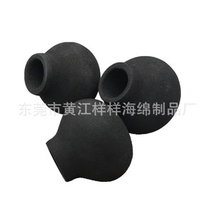 ลูกบอลนวดอีวา 005 ความหนาแน่น 0.08 สำหรับปืนนวด ผลิตตามสั่ง - Product Image 4